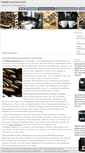 Mobile Screenshot of kaffeevollautomat-info.de